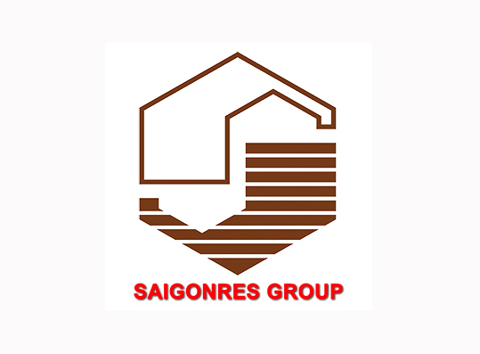 Chứng nhận đăng ký nhãn hiệu Saigonres Group