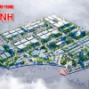 TỔNG CÔNG TY CHÍNH THỨC TRỞ THÀNH NHÀ ĐẦU TƯ DỰ ÁN KHU CÔNG NGHỆ SỐ TẬP TRUNG YÊN BÌNH LỚN NHẤT VIỆT NAM