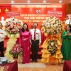 ĐẠI HỘI ĐẢNG VIÊN TỔNG CÔNG TY CỔ PHẦN ĐỊA ỐC SÀI GÒN LẦN THỨ VI, NHIỆM KỲ 2025 – 2030