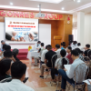 ĐỢT KHÁM SỨC KHỎE ĐỊNH KỲ CHO CBNV NĂM 2026