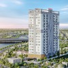 PHÚ ĐỊNH RIVERSIDE ĐẨY NHANH TIẾN ĐỘ, TRONG BỐI CẢNH THỊ TRƯỜNG BIẾN ĐỘNG CHI PHÍ