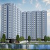 TỔNG CÔNG TY CỔ PHẦN ĐỊA ỐC SÀI GÒN TRAO GIẤY CHỨNG NHẬN CHO CƯ DÂN CHUNG CƯ AN PHÚ ĐÔNG
