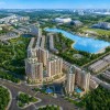 LỄ KHỞI CÔNG KHU ĐÔ THỊ NAM TIẾN 2 HƠN 4.200 TỶ ĐỒNG TẠI THÁI NGUYÊN