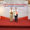 CÔNG BỐ VÀ TRAO QUYẾT ĐỊNH BỔ NHIỆM PHÓ TỔNG GIÁM ĐỐC VÀ CÁN BỘ QUẢN LÝ