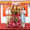 ĐẠI HỘI CÁC CHI BỘ THUỘC ĐẢNG BỘ TỔNG CÔNG TY CỔ PHẦN ĐỊA ỐC SÀI GÒN NHIỆM KỲ 2025 – 2027