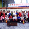 Saigonres Group tổ chức buổi tập huấn về PCCC và thoát hiểm, thoát nạn