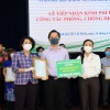 Saigonres Group chung tay vì sức khỏe cộng đồng